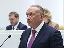 Сенатор Дмитрий Савельев: что известно о его карьере, личной жизни и уголовном деле