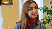 Журналистка Ася Казанцева сообщила о своем переезде в Грузию
