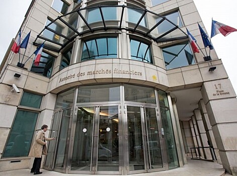 Франция оштрафовала Morgan Stanley на 20 млн евро за манипуляции на рынке госдолга