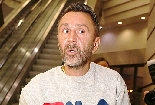 Шнуров обошелся без мата