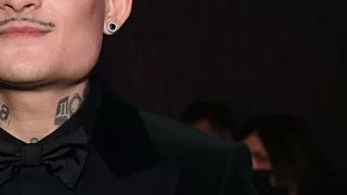 С Моргенштерна взыскали 300 тысяч рублей за плагиат