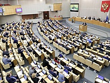 Ценные кадры: кто из нижегородских депутатов Госдумы зарабатывает больше всех?