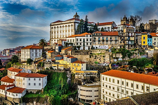 СМИ: Португалия не собирается выплачивать репарации бывшим колониям