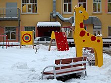 Нижегородский детский сад ждет проверка по факту ЧП с уходом детей