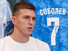 «Не извиняться же Соболеву перед фанатами? Надо приносить пользу «Зениту» на поле, а не подстраиваться под болельщиков». Александр Горшков о форварде