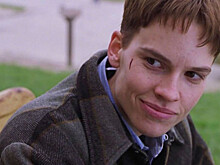 Достойно «Оскара»: фильмы, где женщины в роли мужчины