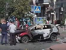 В ООН констатировали отсутствие прогресса в расследовании убийства Шеремета