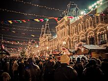 Самые красивые рождественские ярмарки в мире