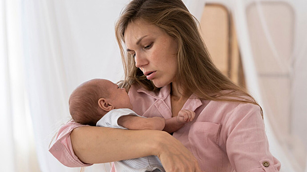 Как отучить ребёнка от укачивания: практические советы