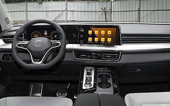 Полноприводный немецкий кроссовер привезли в Россию: известна цена