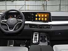 Полноприводный немецкий кроссовер привезли в Россию: известна цена