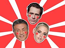 Роли, за которые до сих пор стыдно звездам Голливуда