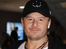Умер звезда сериалов «Кухня» и «Медиум» Иван Рудаков