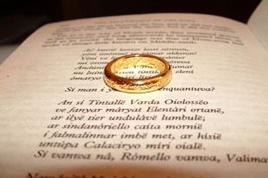 «И да начнутся приключения!». 126 лет со дня рождения Профессора Толкина