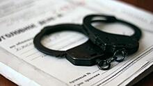 В Вологде задержали подозреваемого в грабеже