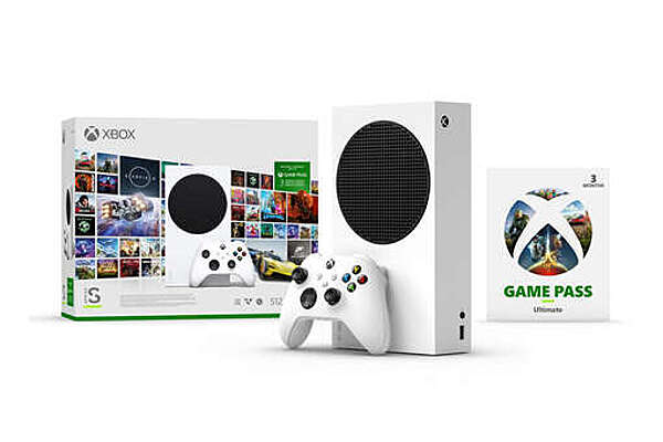 The verge xbox discount