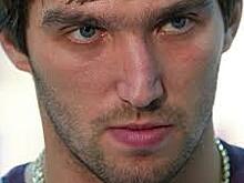 Овечкин посетит Китай в качестве посла НХЛ