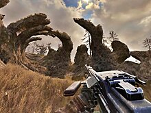 Автор фанатского ремастера «Сталкера» показал «Выжигатель мозгов» и пулемет