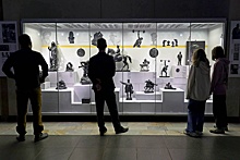 На Среднем Урале "Ночь музеев" прошла более чем на 250 площадках