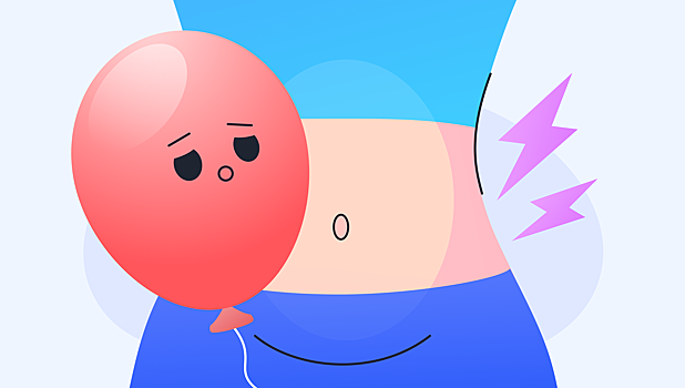 Гастроэнтеролог дала важный совет женщинам 50+