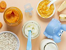 В Роскачестве разъяснили, зачем нужны единые требования для закупки детского питания