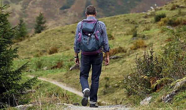 Турпоток по России летом превысил допандемийные показатели