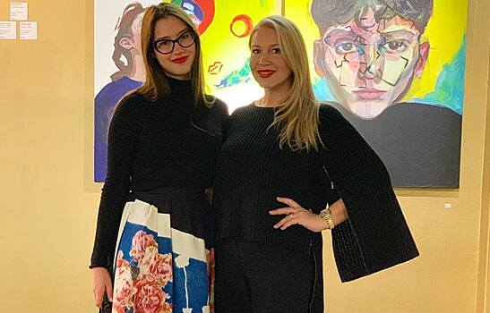17-летнюю дочь Бориса Немцова номинировали на звание самого стильного тинейджера