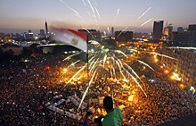 Условия тревожной стабильности: Египет отмечает годовщину революции