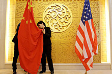 Китай утвердил пошлины на товары из США на $60 млрд