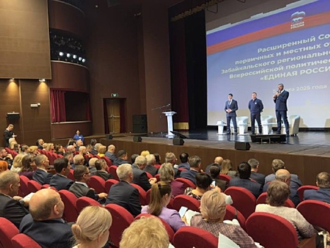 Регполитсовет самарского отделения "Единой России" избрал заместителей секретаря реготделения