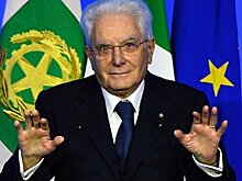 Президент Италии заявил о невозможности отменить русскую культуру