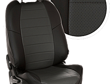 Чехлы из экокожи для автомобиля. Плюсы и минусы