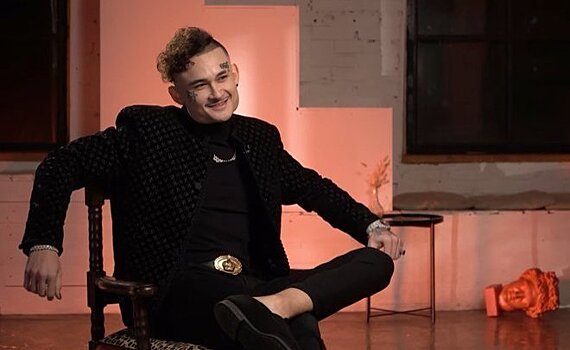 Итоги дня: миллионы Тиффани из Finiko, отмена тура Little Big, дело Моргенштерна*