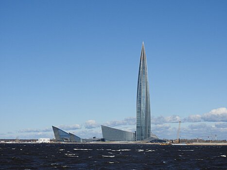 Скандал вокруг «НПО Спецматериалов» не помешал Беглову провозгласить Петербург центром оборонной промышленности страны