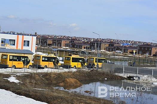 Причиной эвакуации "Алгоритма" в Куюках стало сообщение о минировании