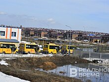 Причиной эвакуации "Алгоритма" в Куюках стало сообщение о минировании