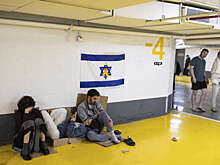 CNN: один человек погиб, 121 пострадал в Израиле в результате иранских ударов