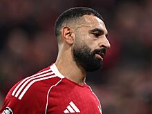 Салах вышел на чистое третье место по количеству результативных действий в истории АПЛ