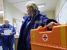 Минздрав поддержит сельских фельдшеров