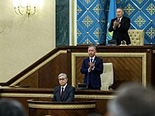 Транзит власти в Казахстане идет не так гладко, как было задумано