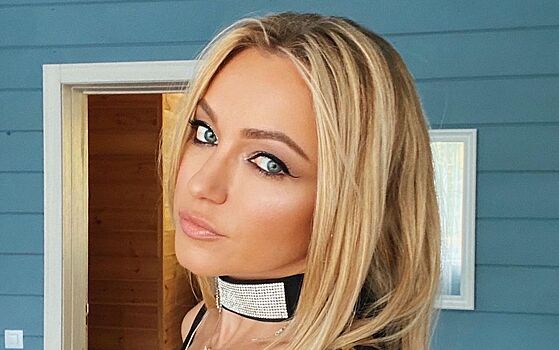 Как выглядела Инна Маликова 15 лет назад