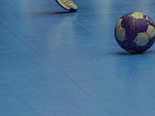 Самарские гандболистки победили на молодежном чемпионате России