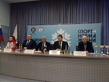На «Лыжне России» в Базарном Карабулаке пройдет фестиваль патриотизма