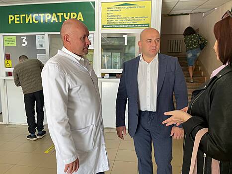 Нехватка врачей стала главной жалобой пациентов ГКБ №3 Ижевска