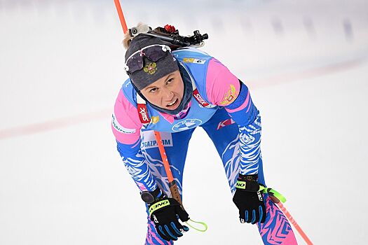 Драматичная развязка на Кубке мира по биатлону: Россия и Франция остались без «Глобуса»