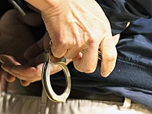 Житель Рязанской области зарезал сына ножом