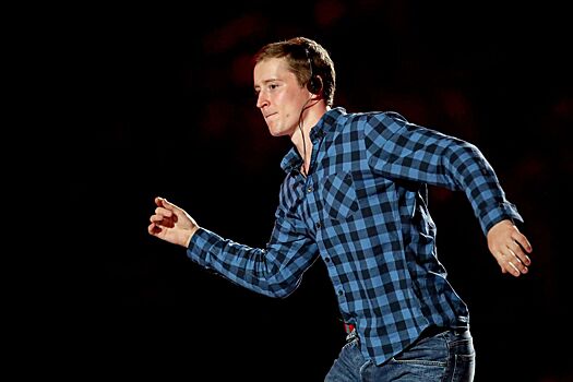 Александр Самарин: я устал всё время что-то доказывать