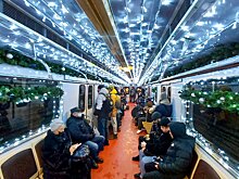 Акцию «Время ранних» в московском транспорте продлили до 31 марта