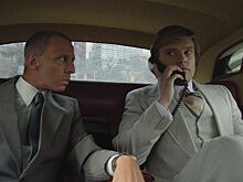 Фильм «Ученик» про Дональда Трампа выйдет 11 октября