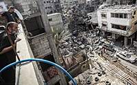 Посол Палестины в РФ: ситуация в Газе — «больше, чем катастрофа»